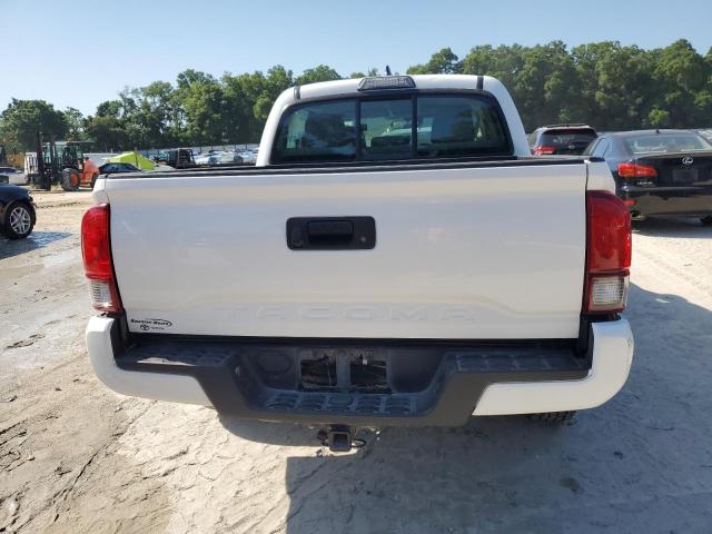 2018 Toyota Tacoma Double Cab VIN: 5TFAX5GN4JX129088 Lot: 52271514
