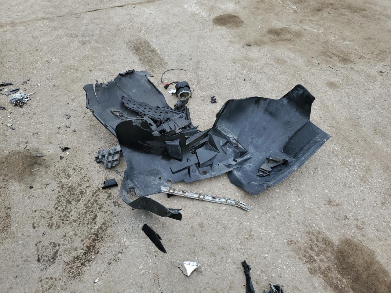 1C4BJWDGXEL129949 2014 Jeep Wrangler Unlimited Sport