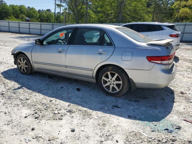 2003 Honda Accord Ex VIN: 1HGCM66573A010578 Lot: 50827904