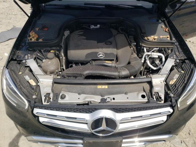 2021 Mercedes-Benz Glc 300 4Matic VIN: W1N0G8EB4MF917586 Lot: 49353254