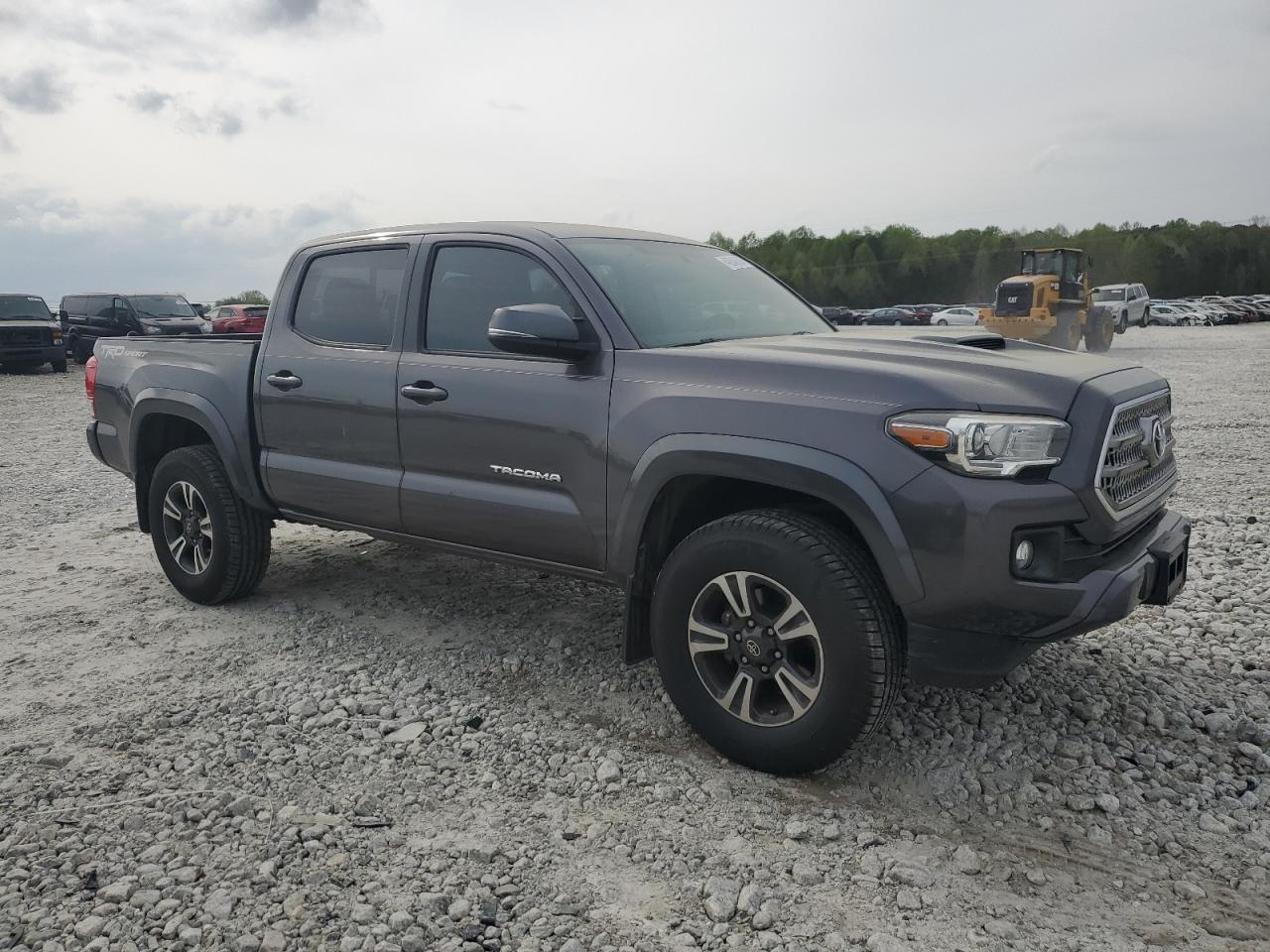 5TFAZ5CN3GX014975 TOYOTA TACOMA 2016
