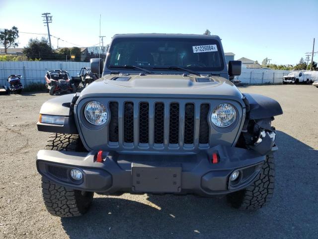 1C6JJTBG2PL517636 Jeep Gladiator  5