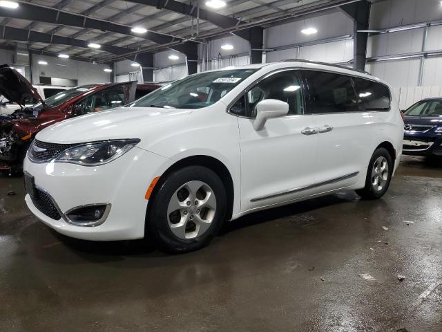 2C4RC1EG5HR708515 2017 CHRYSLER PACIFICA - Image 1