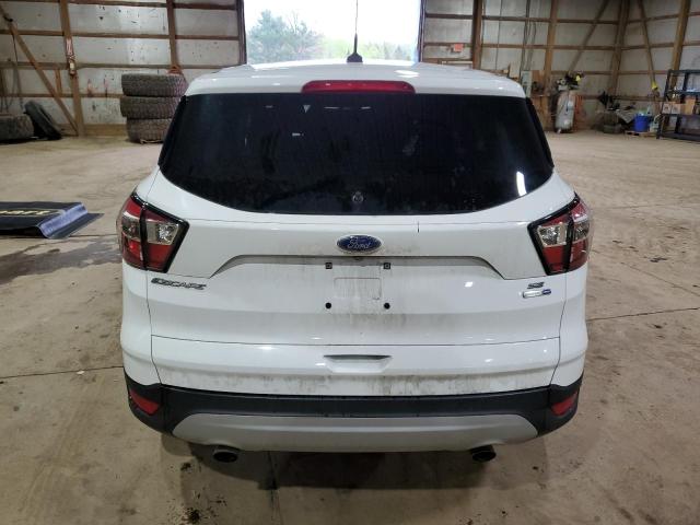 2017 Ford Escape Se VIN: 1FMCU9GDXHUC21359 Lot: 50450744