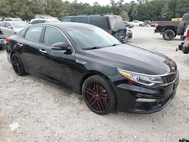 2020 Kia Optima Lx VIN: 5XXGT4L36LG429472 Lot: 51248004