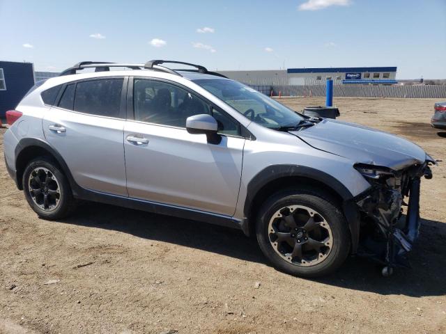 JF2GTAPC7M8330786 2021 Subaru Crosstrek Premium