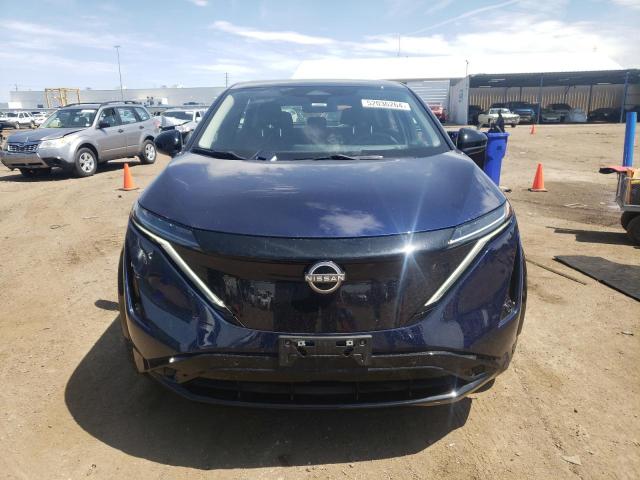 2023 NISSAN ARIYA EVOL JN1DF0BB8PM707013