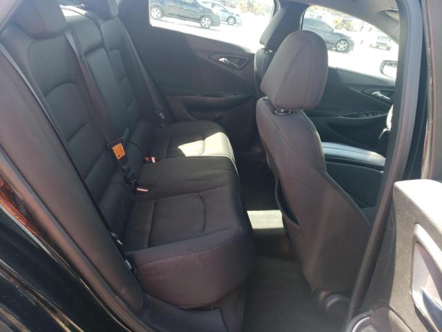 2019 Chevrolet Malibu Lt VIN: 1G1ZD5STXKF179740 Lot: 48858444