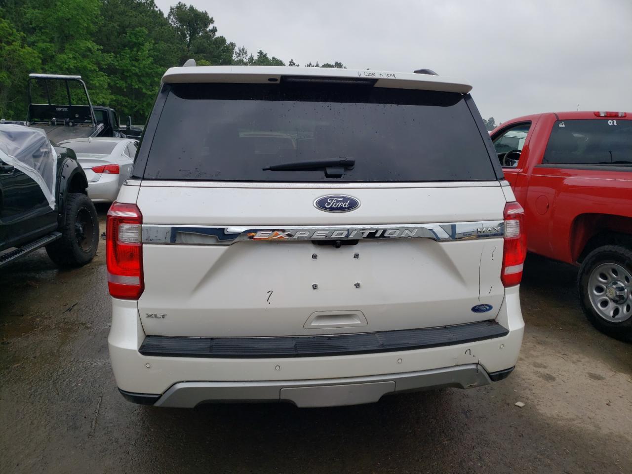 1FMJK1JT6KEA44471 FORD EXPEDITION 2019