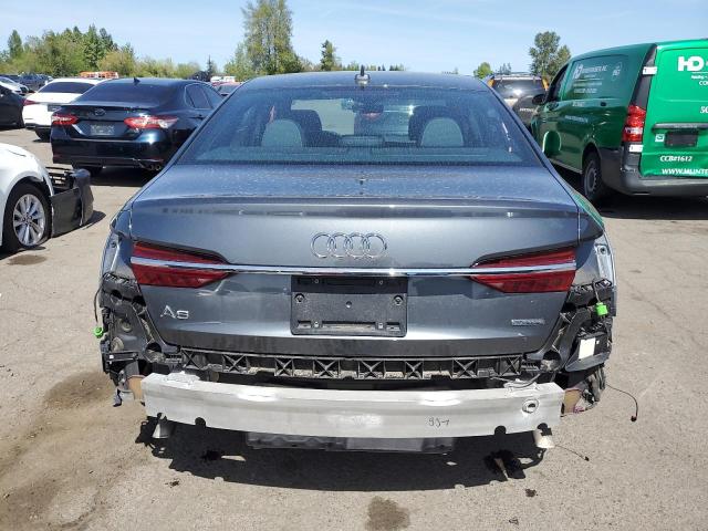 2020 Audi A6 Prestige VIN: WAUM2AF21LN085364 Lot: 51355704