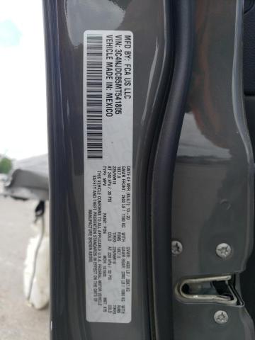 2021 JEEP COMPASS LI - 3C4NJDCB5MT541805