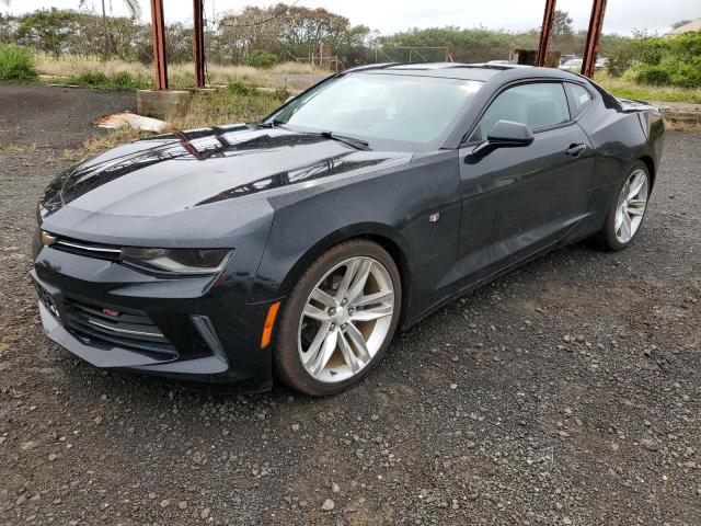 Vin: 1g1fb1rx0h0127328, lot: 51046334, chevrolet camaro lt 2017 img_1