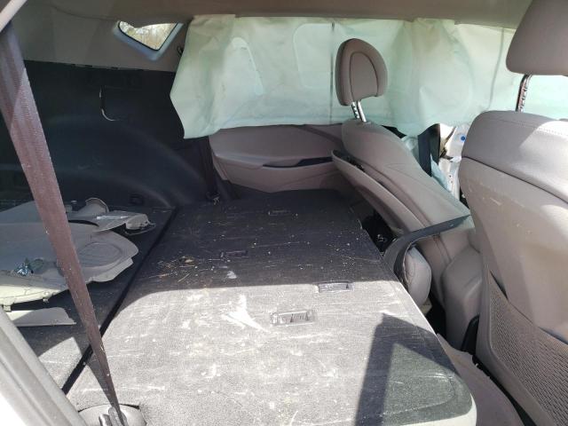 2017 Hyundai Tucson Limited VIN: KM8J3CA48HU428042 Lot: 49706294