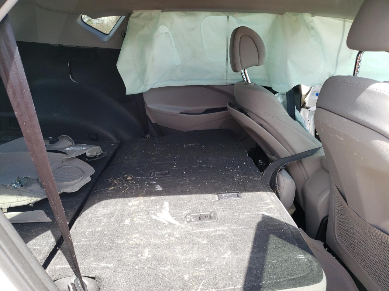 KM8J3CA48HU428042 2017 Hyundai Tucson Limited