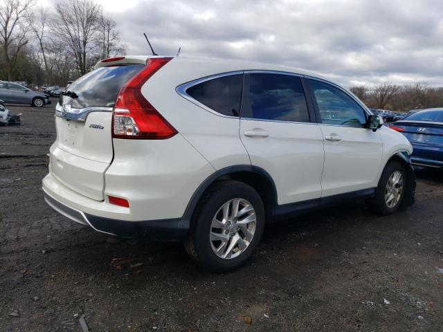 2015 Honda Cr-V Ex VIN: 5J6RM4H52FL059197 Lot: 49052804