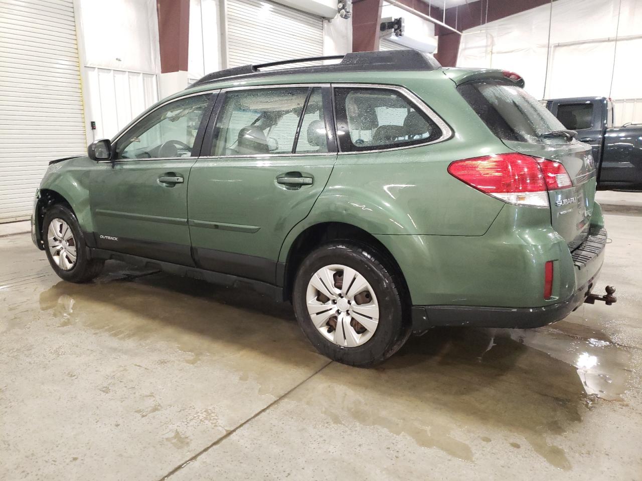 4S4BRBAC2D3319175 2013 Subaru Outback 2.5I