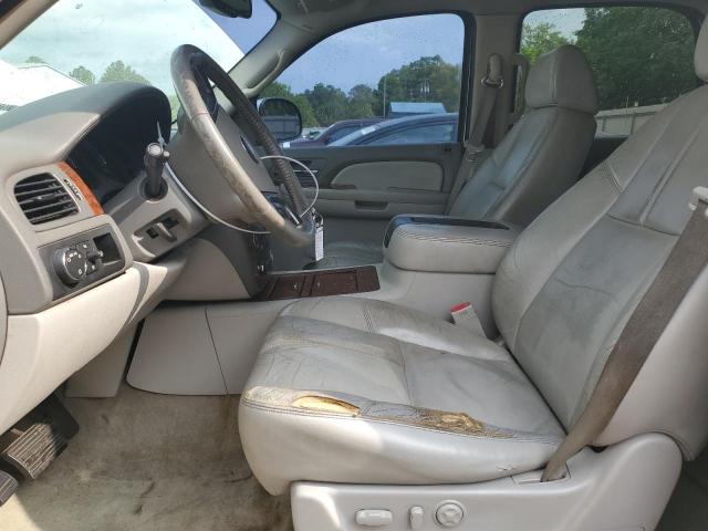 2008 Chevrolet Tahoe C1500 VIN: 1GNFC13098R131574 Lot: 49950294