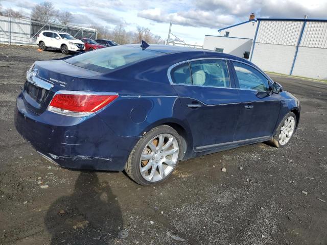 2010 Buick Lacrosse Cxs VIN: 1G4GE5EV2AF169979 Lot: 49138774