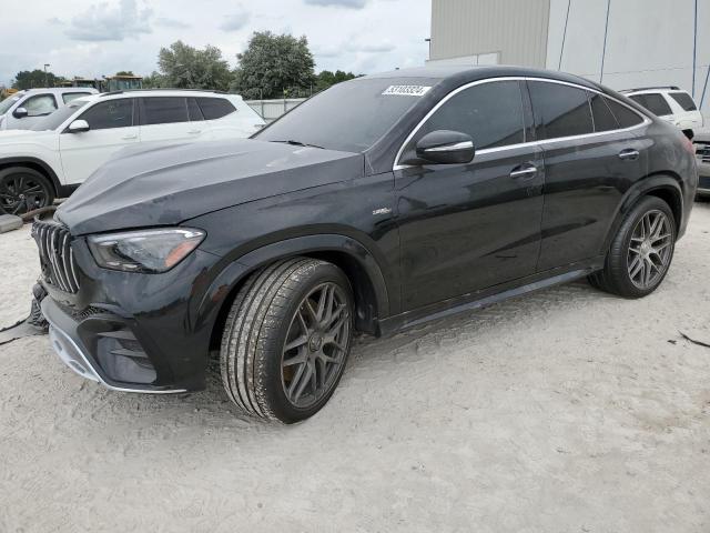 4JGFD6BB3RB146440 Mercedes-benz Gle-class Amg 53 4matic 2024
