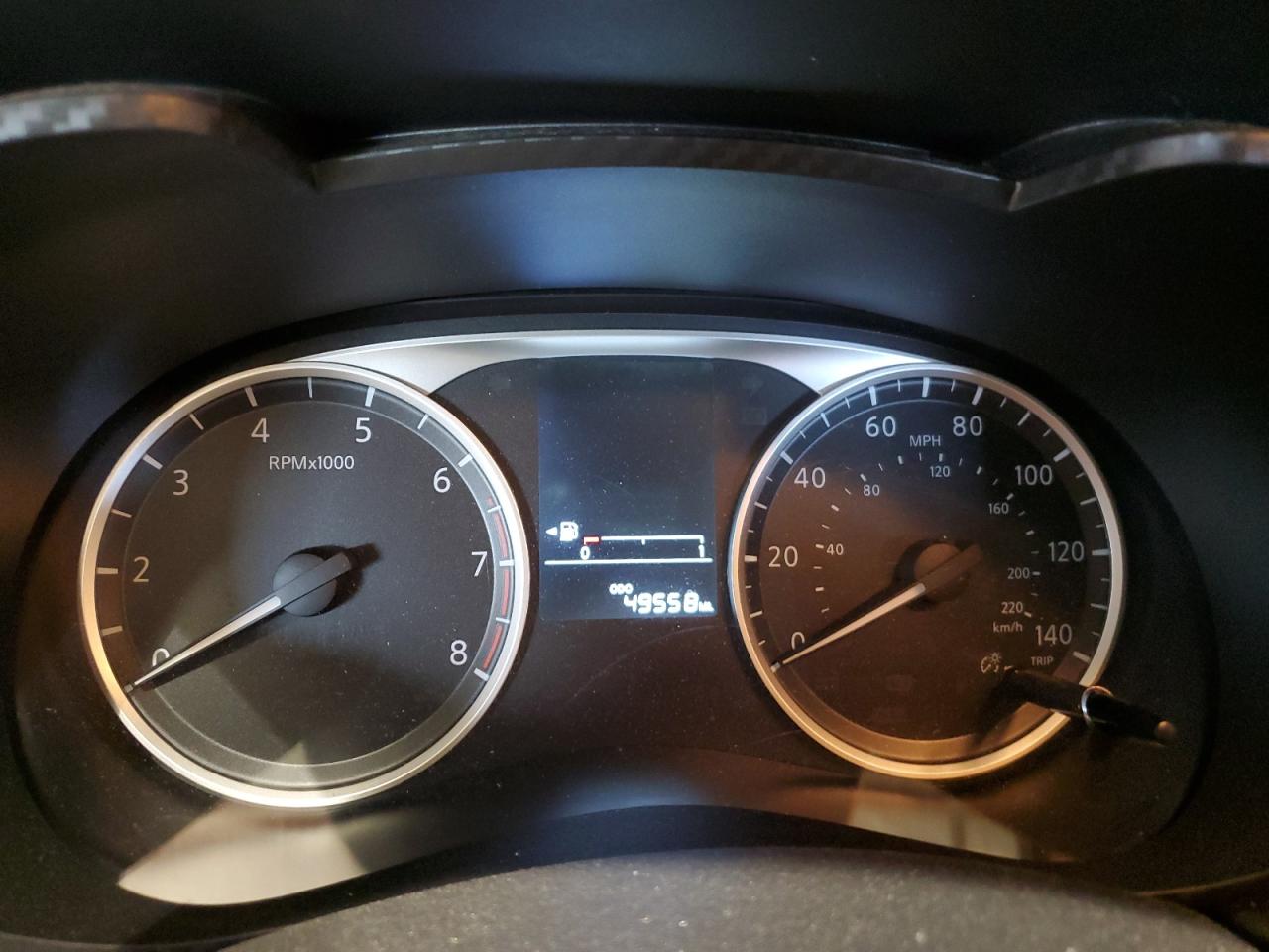 3N1CN8DVXLL813293 NISSAN VERSA 2020