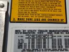2021 Utility Dryvan for Sale in Glassboro, NJ - Rear End