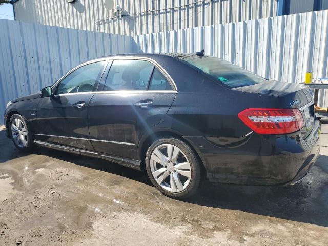 2011 Mercedes-Benz E 350 Bluetec VIN: WDDHF2EB1BA313231 Lot: 50854114