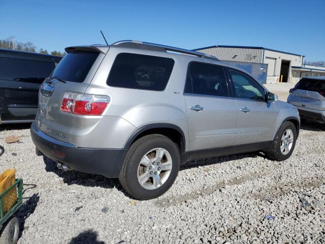 2008 GMC Acadia Slt-1 VIN: 1GKEV23778J279551 Lot: 50318494