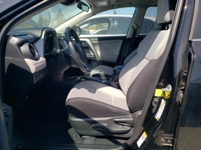 2018 TOYOTA RAV-4 - 2T3WFREV0JW466848