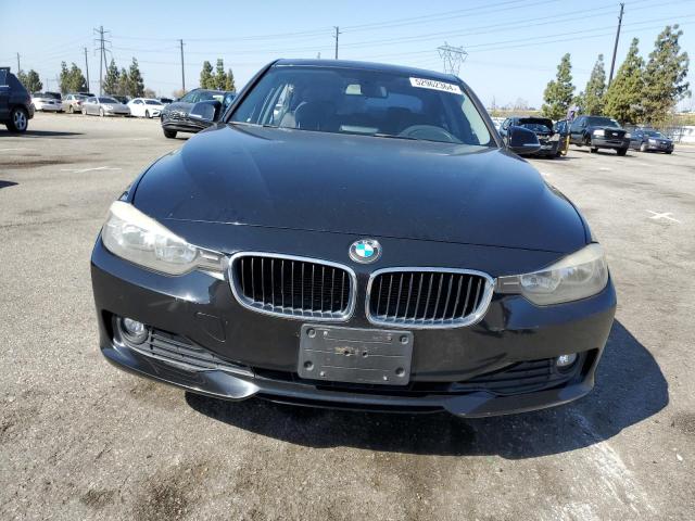 2013 BMW 320 I VIN: WBA3B1C57DK128408 Lot: 52962364