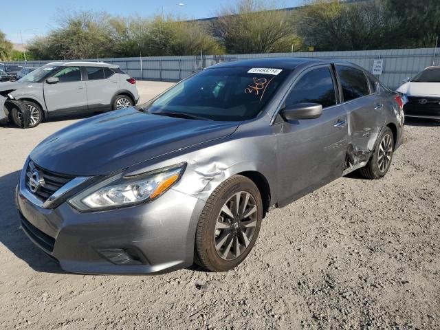 2018 Nissan Altima 2.5 VIN: 1N4AL3AP0JC248568 Lot: 51493214