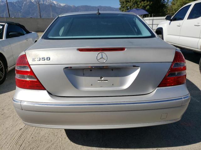 2006 Mercedes-Benz E 350 VIN: WDBUF56J56A819469 Lot: 50311024