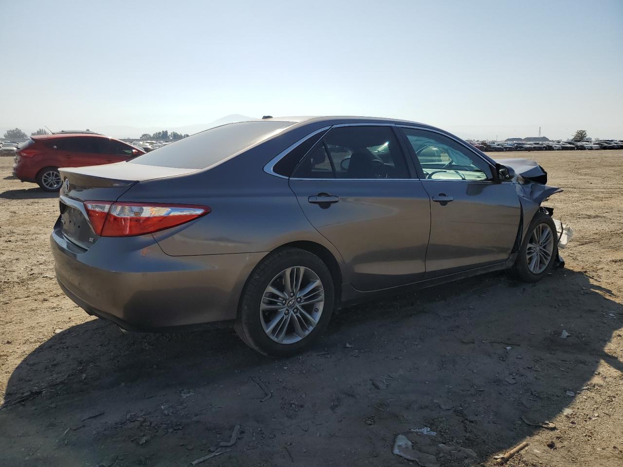 4T1BF1FK9GU212948 TOYOTA CAMRY 2016