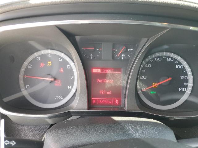 2015 GMC Terrain Sle VIN: 2GKFLWEK9F6349578 Lot: 51531304