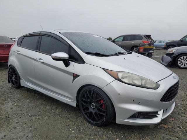 2015 FORD FIESTA ST - 3FADP4GX6FM176294