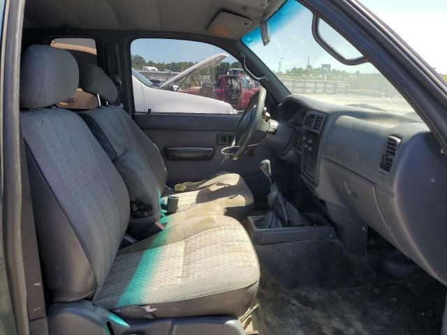 1996 Toyota Tacoma Xtracab VIN: 4TAWN72N2TZ205862 Lot: 51891704