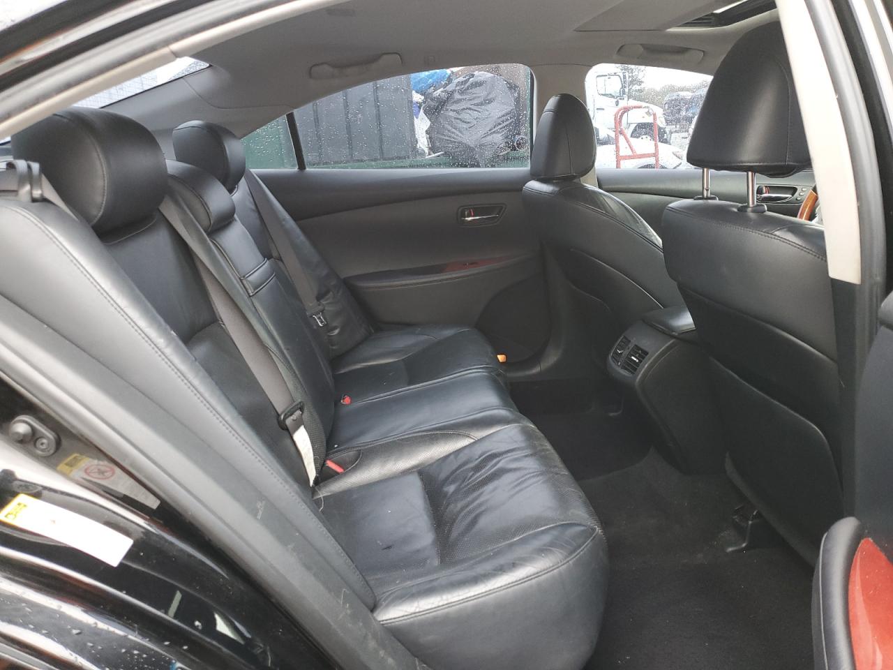 JTHBJ46G272117545 2007 Lexus Es 350