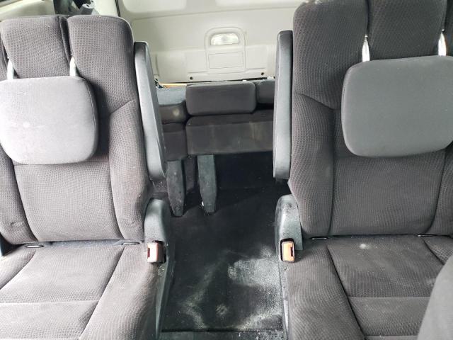 2018 DODGE GRAND CARA - 2C4RDGBG2JR191619
