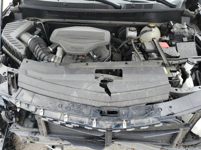 2020 CADILLAC XT6 PREMIU - 1GYKPCRS0LZ202048