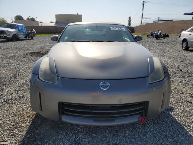 2008 Nissan 350Z Coupe VIN: JN1BZ34D98M704623 Lot: 52878004