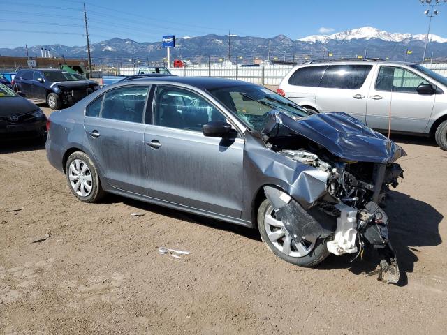 2017 VOLKSWAGEN JETTA - 3VW2B7AJXHM392431