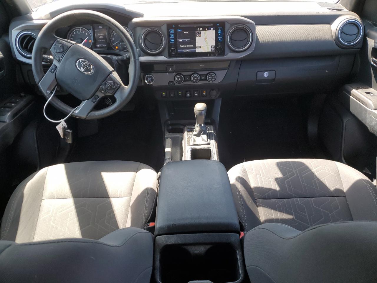 3TMAZ5CN2KM081484 TOYOTA TACOMA 2019