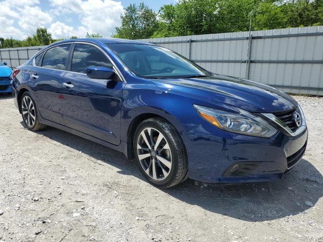 2017 Nissan Altima 2.5 VIN: 1N4AL3AP9HC496764 Lot: 52850694