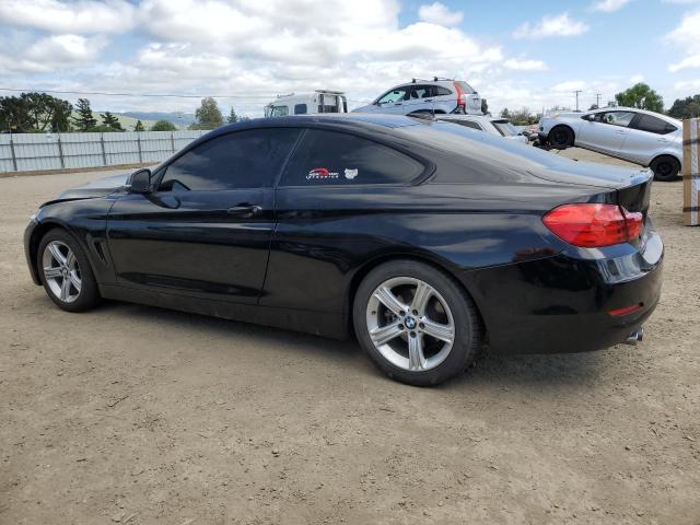 VIN WBA3N7C51EK221422 2014 BMW 4 Series, 428 I no.2