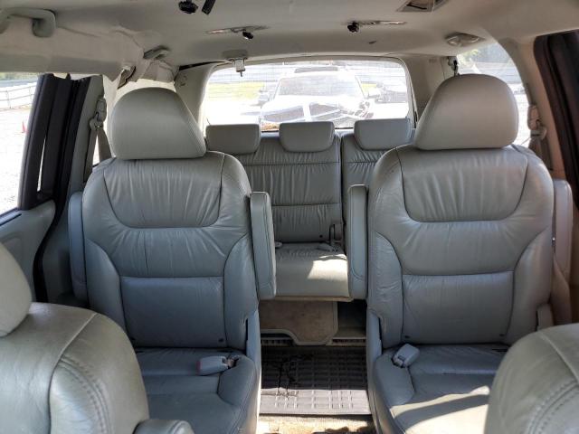 2007 Honda Odyssey Exl VIN: 5FNRL38787B067412 Lot: 51573804