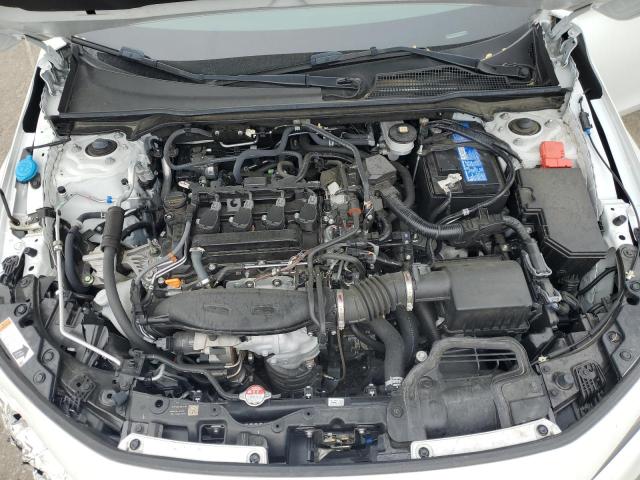 2022 HONDA CIVIC SPOR - 19XFL1H8XNE023219