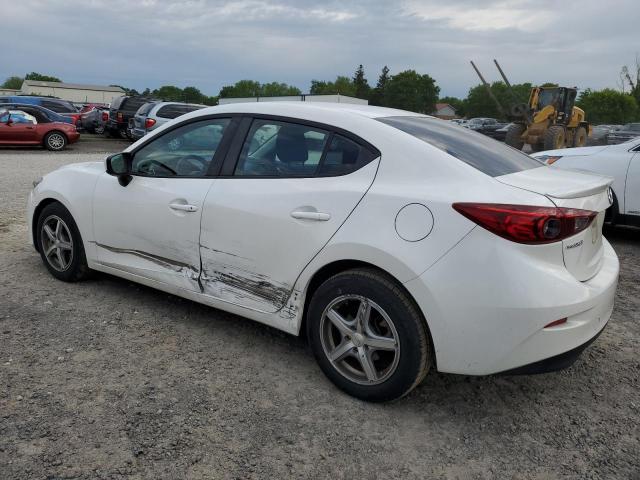 2014 Mazda 3 Sport VIN: JM1BM1U75E1135258 Lot: 52116254