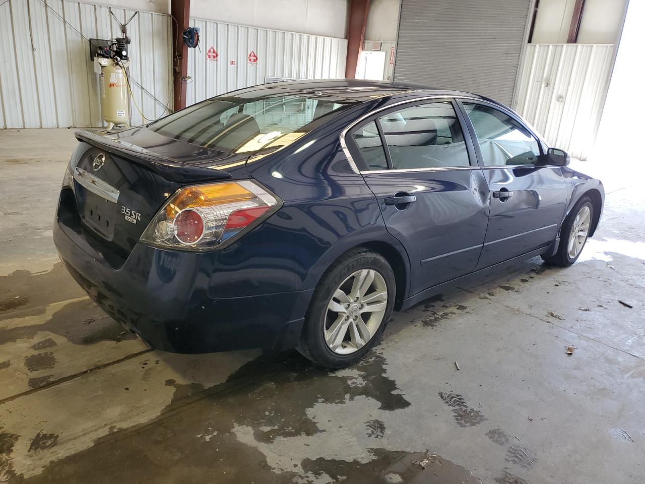 1N4BL2AP3BN496964 2011 Nissan Altima Sr