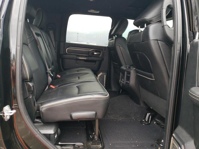 2021 RAM 2500 LIMIT 3C6UR5TL0MG511615