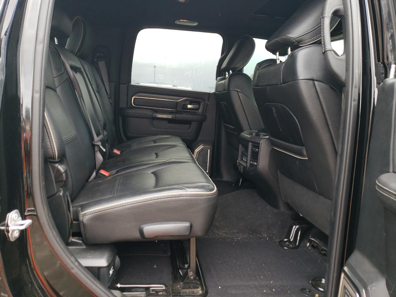 3C6UR5TL0MG511615 2021 Ram 2500 Limited