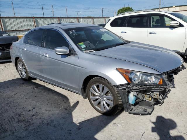 1HGCP2F84BA004293 2011 Honda Accord Exl
